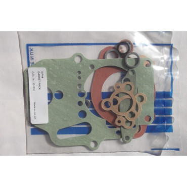 ZENITH 42WIA, 42WIA-2, 42WIAT 42WIATD Armstrong Siddeley Vauxhall Cresta Ford Zodiac Humber Super Snipe Gasket Kit (BGP44) 